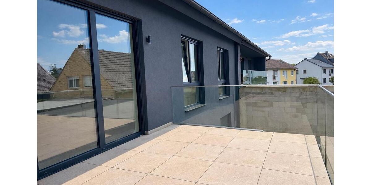 Etagenwohnung Frechen - 3 Zimmer, 87 m&sup2;, 399.000&euro; | Angebot:26266037