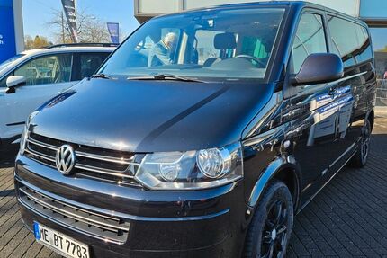 VW T5 Transporter 210.000 km 18.900 &euro; Wuppertal 42329