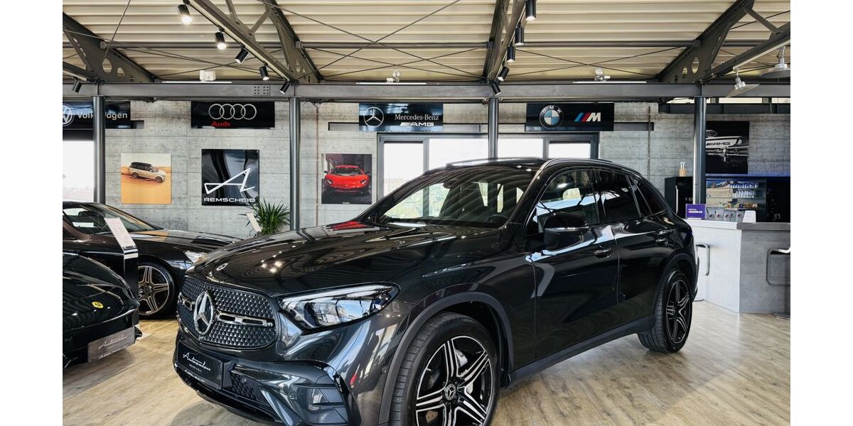 Mercedes-Benz GLC 300 35.697 km 54.990 &euro; Remscheid 42859