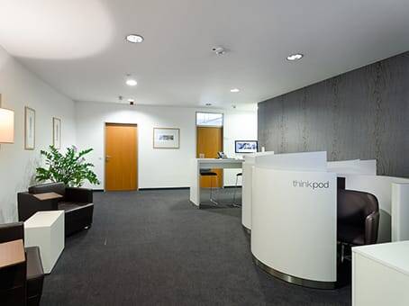 Gewerbeobjekt Düsseldorf Hafen - 1.860&euro; | Angebot:25722715