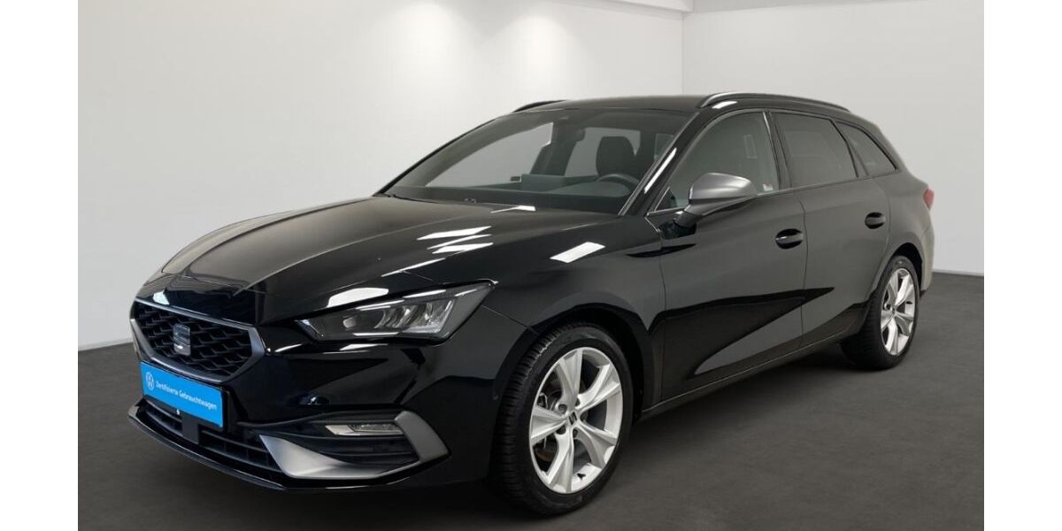 Seat Leon 25.570 km 26.990 &euro; Düsseldorf 40233