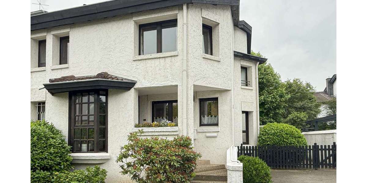 Einfamilienhaus Erkrath - 4.5 Zimmer, 167 m&sup2;, 649.000&euro; | Angebot:26830183