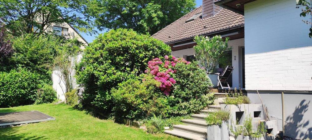 Einfamilienhaus Ratingen Breitscheid - 6 Zimmer, 297 m&sup2;, 940.000&euro; | Angebot:26188521