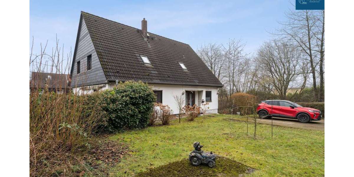 Einfamilienhaus Wuppertal Dornap - 8 Zimmer, 167 m&sup2;, 535.999&euro; | Angebot:26363086