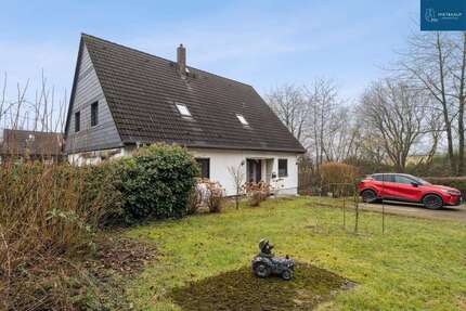 Haus Wuppertal Dornap - 8 Zimmer, 167 m&sup2;, 535.999&euro; | Angebot:26363086