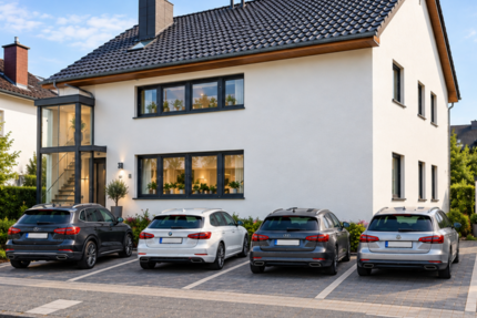 Wohnung Bergisch Gladbach Frankenforst - 3 Zimmer, 105 m&sup2;, 1.840&euro; | Angebot:27514232