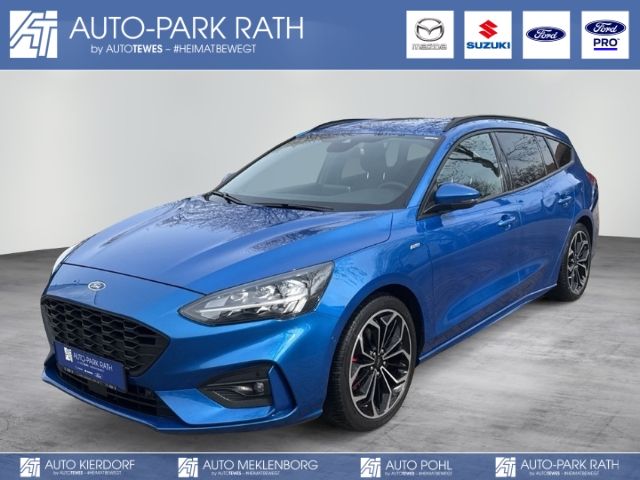 Ford Focus 75.374 km 17.980 &euro; Düsseldorf 40472