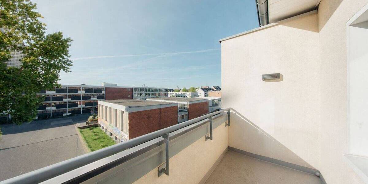 Etagenwohnung Köln Sülz - 2 Zimmer, 58 m&sup2;, 320.000&euro; | Angebot:26731127