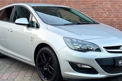 Opel Astra 145.500 km 4.999 &euro; Burscheid 51399