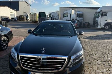 Mercedes-Benz S 350 101.000 km 31.000 &euro; Kaarst 41564