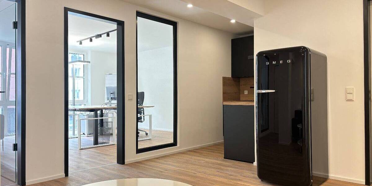 Gewerbeobjekt Köln Neustadt-Süd - 850&euro; | Angebot:25783296