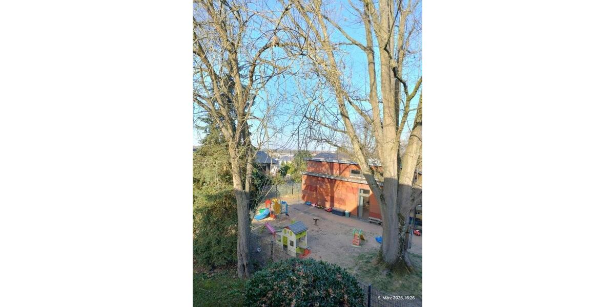 Frechen-Königsdorf - gut geschnittene 2,5-Zimmer Wohnung mit Balkon - Etagenwohnung Frechen Königsdorf | Angebot:25874456