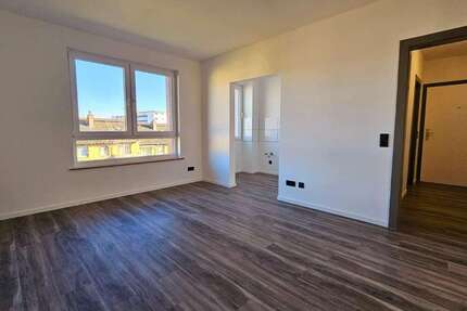 Wohnung Heiligenhaus Nonnenbruch - 2 Zimmer, 50 m&sup2;, 650&euro; | Angebot:25819525