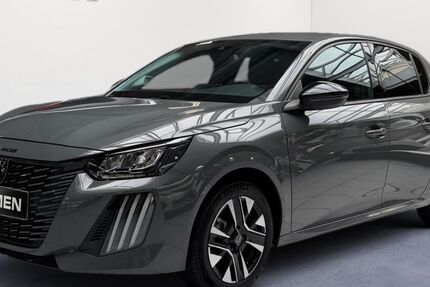 Peugeot 208 17.569 km 19.990 &euro; Düsseldorf 40233