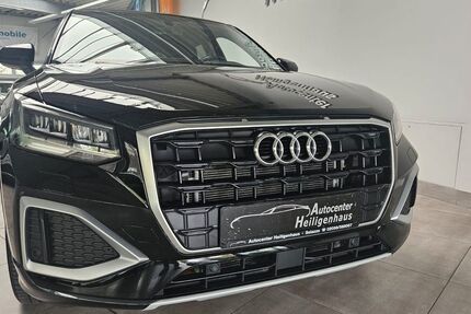 Audi Q2 118.202 km 17.980 &euro; Heiligenhaus 42579