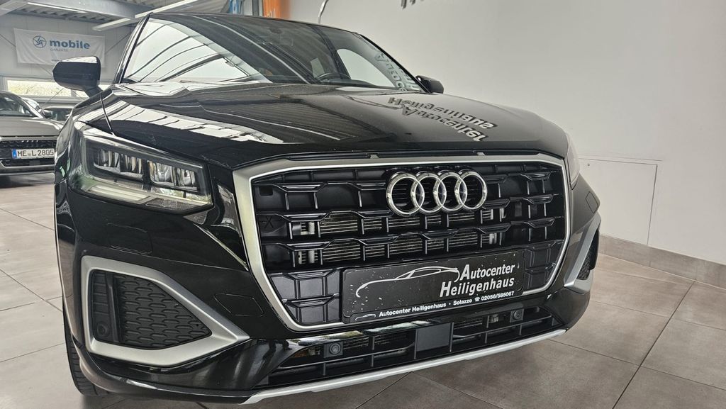 Audi Q2 118.202 km 17.980 &euro; Heiligenhaus 42579