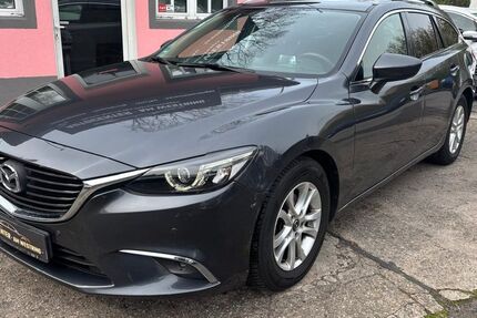 Mazda 6 161.000 km 9.490 &euro; Wuppertal 42329
