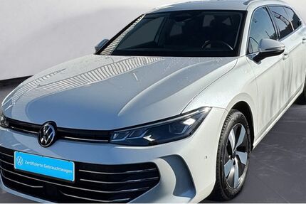 VW Passat Variant 25.118 km 30.950 &euro; Langenfeld 40764