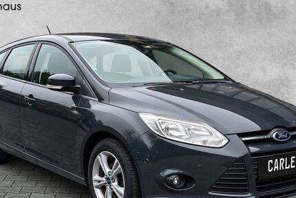 Ford Focus 122.521 km 6.290 &euro; Köln - Worringen 50769