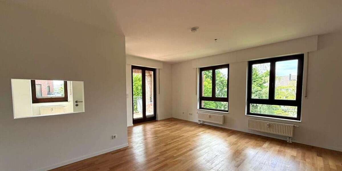 Etagenwohnung Meerbusch Kierst - 4 Zimmer, 93 m&sup2;, 1.300&euro; | Angebot:26833541