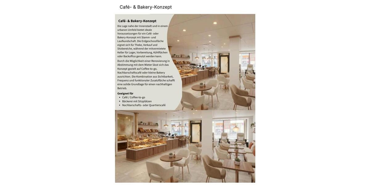 Gewerbeobjekt Wuppertal Elberfeld - 3.500&euro; | Angebot:24492478