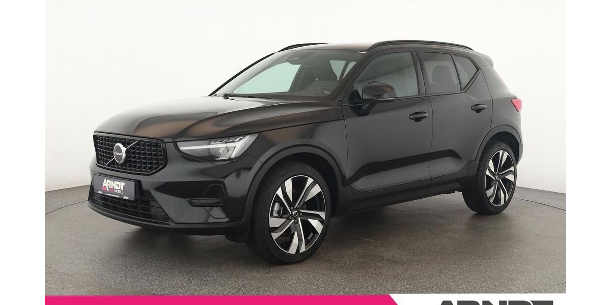 Volvo XC40 36.800 km 29.984 &euro; Neuss 41460