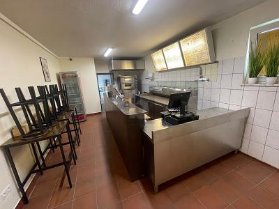 DEIN PLATZ FÜR GESCHMACK UND GESCHÄFT - Gewerbeobjekt Köln Nippes | Angebot:26120024