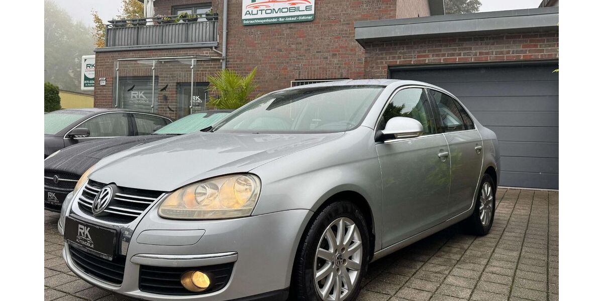 VW Jetta 172.000 km 1.999 &euro; Solingen 42651