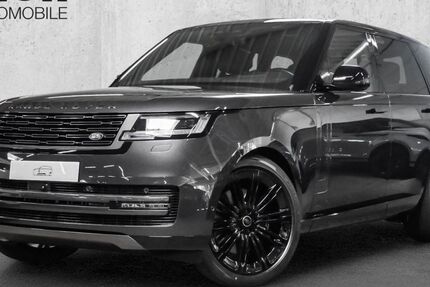 Land Rover Range Rover 3.000 km 184.900 &euro; Köln 51149