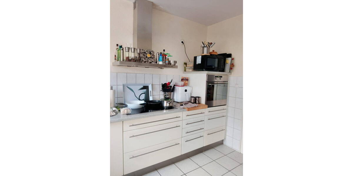 Etagenwohnung Koeln Neuehrenfeld - 3 Zimmer, 126 m&sup2;, 810.000&euro; | Angebot:26122738