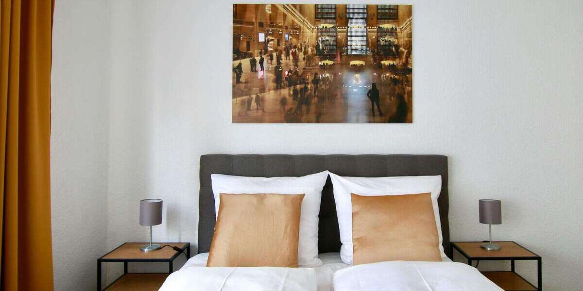 Zimmer Köln Altstadt-Süd - 1 Zimmer, 1.987&euro; | Angebot:22850718