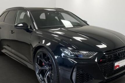 Audi RS6 15.000 km 158.900 &euro; Düsseldorf 40233