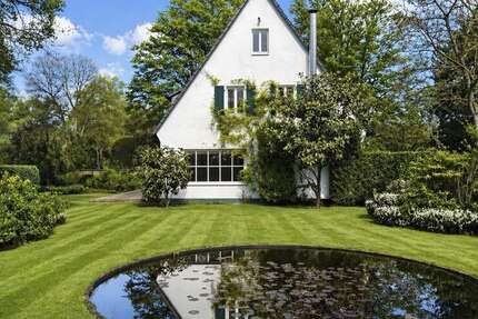 Haus Meerbusch Necklenbroich - 7 Zimmer, 200 m&sup2;, 2.200.000&euro; | Angebot:25293864