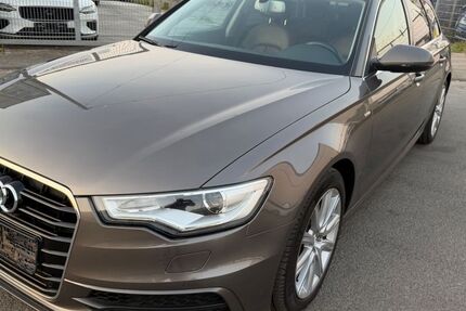 Audi A6 206.702 km 10.950 &euro; Köln 50827