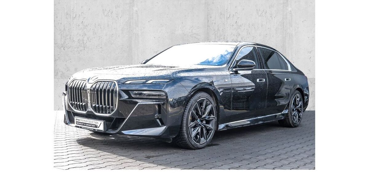 BMW 740 11.900 km 101.870 &euro; Velbert 42553