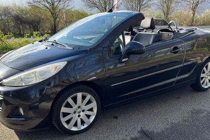 Peugeot 207 105.196 km 5.850 &euro; Grevenbroich 41515
