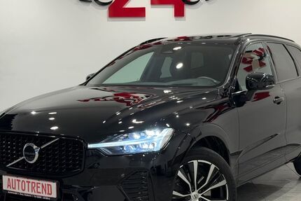 Volvo XC60 106.998 km 38.900 &euro; Bergisch Gladbach 51469
