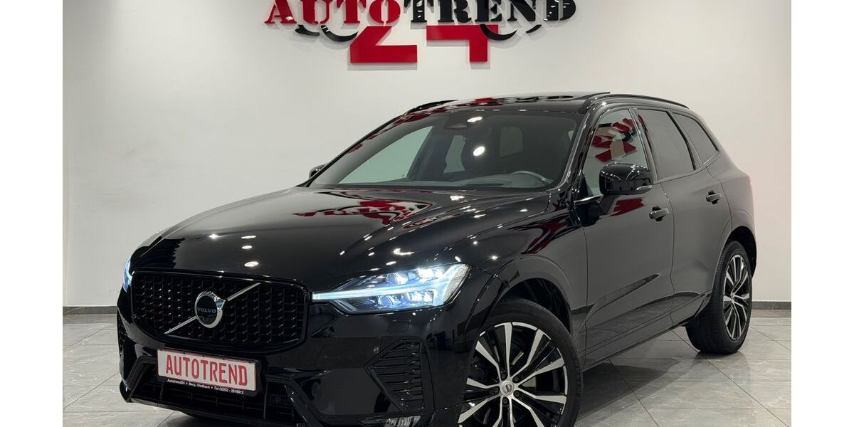 Volvo XC60 106.998 km 38.900 &euro; Bergisch Gladbach 51469