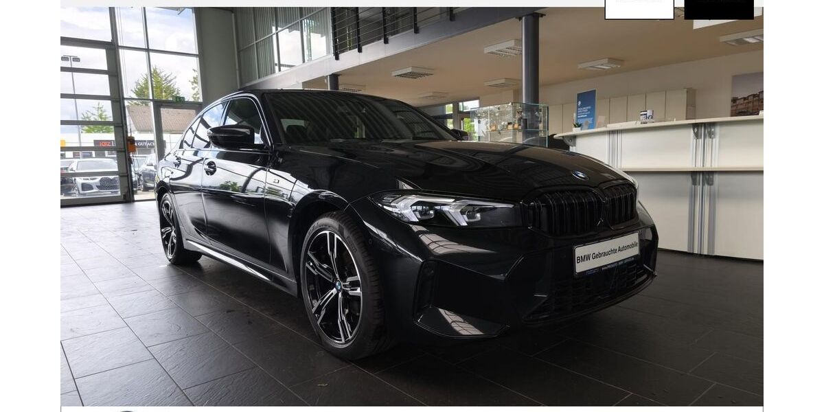 BMW 320 18.022 km 39.490 &euro; Langenfeld 40764