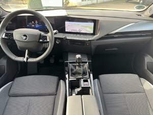 Opel Astra Edition KAM SHZ LHZ TEMPOMAT CAR PLAY ANDROI 12.540 km 25.990 &euro; HAAN 42781