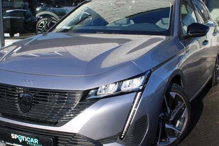 Peugeot 308 8.890 km 18.500 &euro; Remscheid 42897