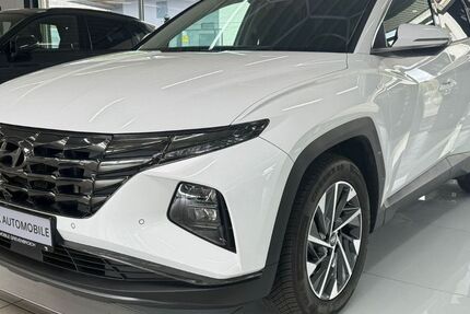 Hyundai TUCSON 81.000 km 21.000 &euro; Grevenbroich 41515