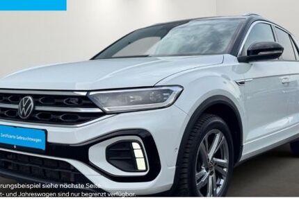 VW T-Roc 64.754 km 26.750 &euro; Neuss 41460