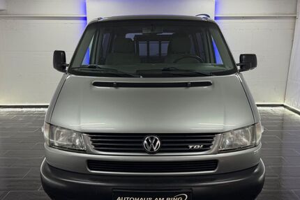 VW T4 Multivan 189.351 km 14.999 &euro; Ratingen bei Düsseldorf 40878
