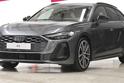 Audi A5 1.500 km 63.960 &euro; Wuppertal 42109