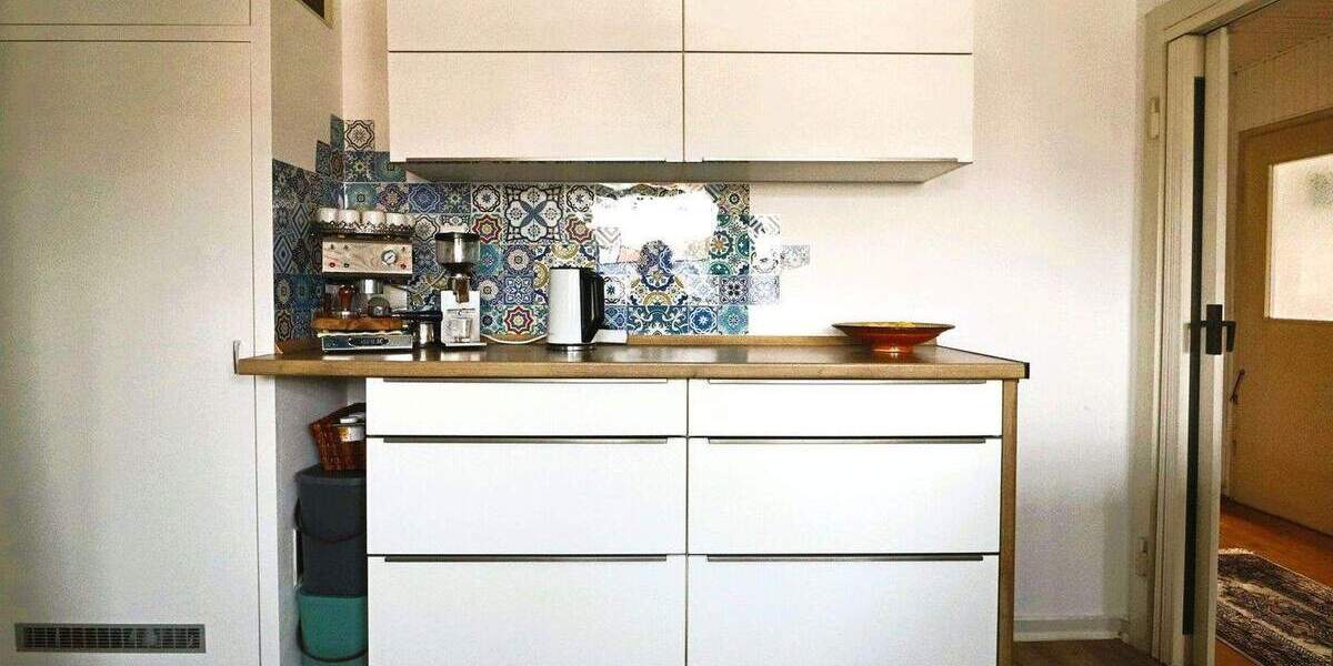 Mehrfamilienhaus, Wohnhaus Köln Holweide Holweide - 9 Zimmer, 195 m&sup2;, 785.000&euro; | Angebot:25778833