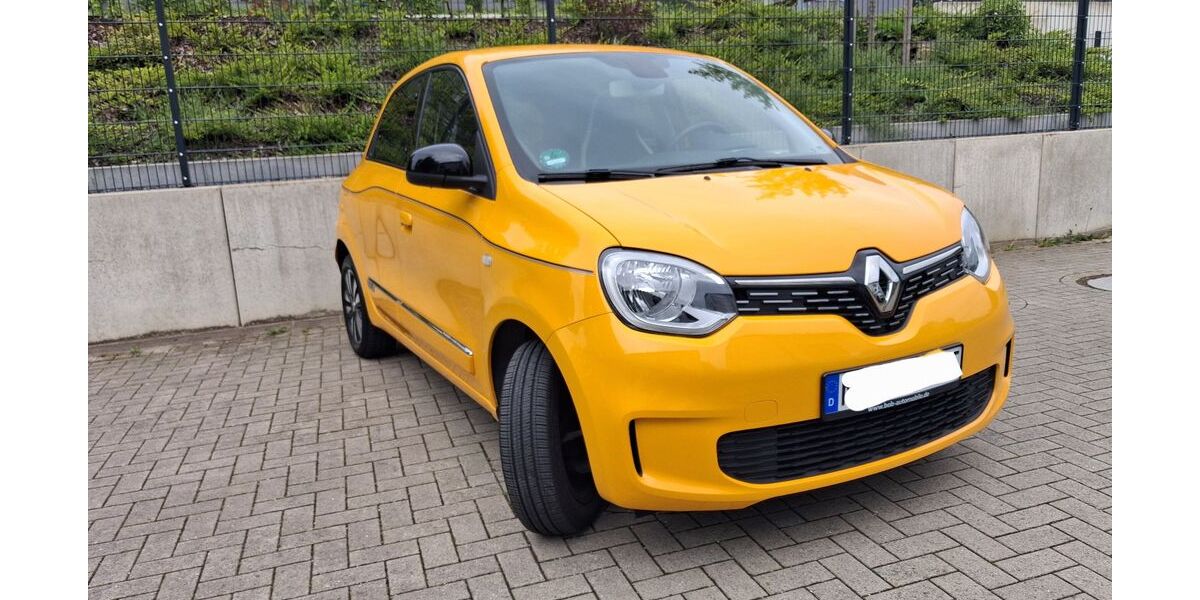 Renault Twingo 49.700 km 12.490 &euro; Mülheim an der Ruhr 45472