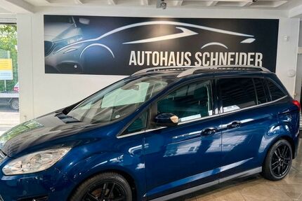 Ford Grand C-Max 196.119 km 7.800 &euro; Ratingen 40880