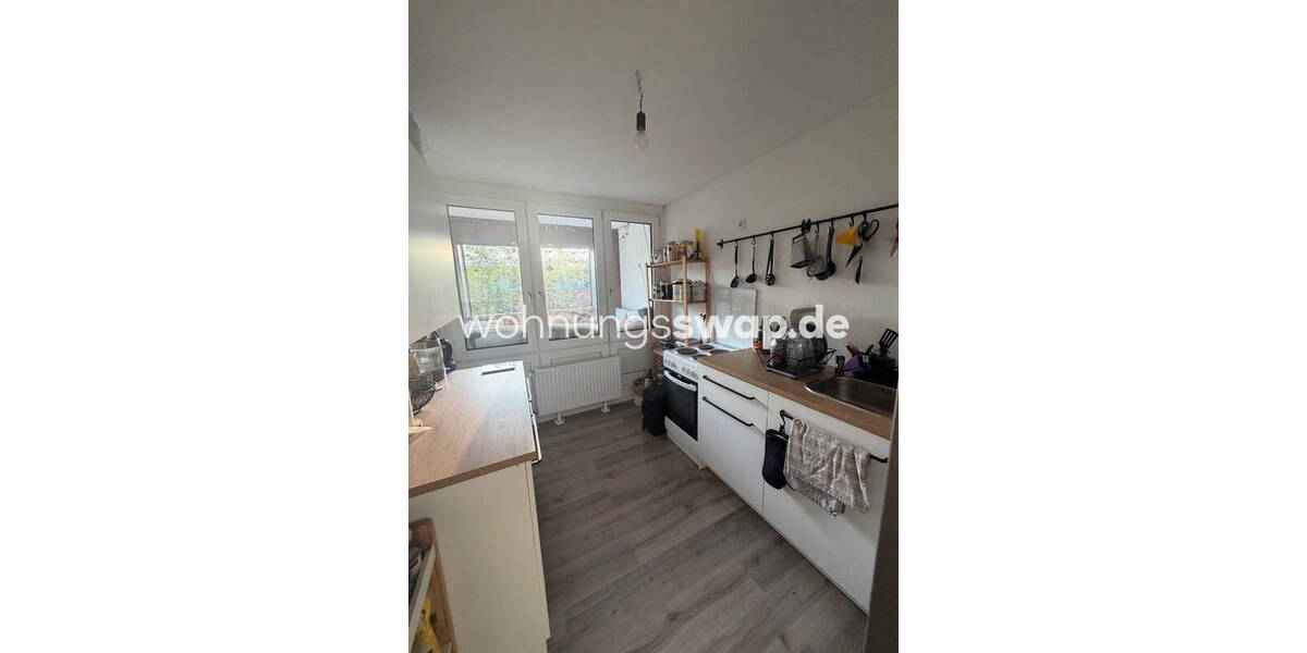 Etagenwohnung Köln Mülheim - 2 Zimmer, 53 m&sup2;, 780&euro; | Angebot:26214865