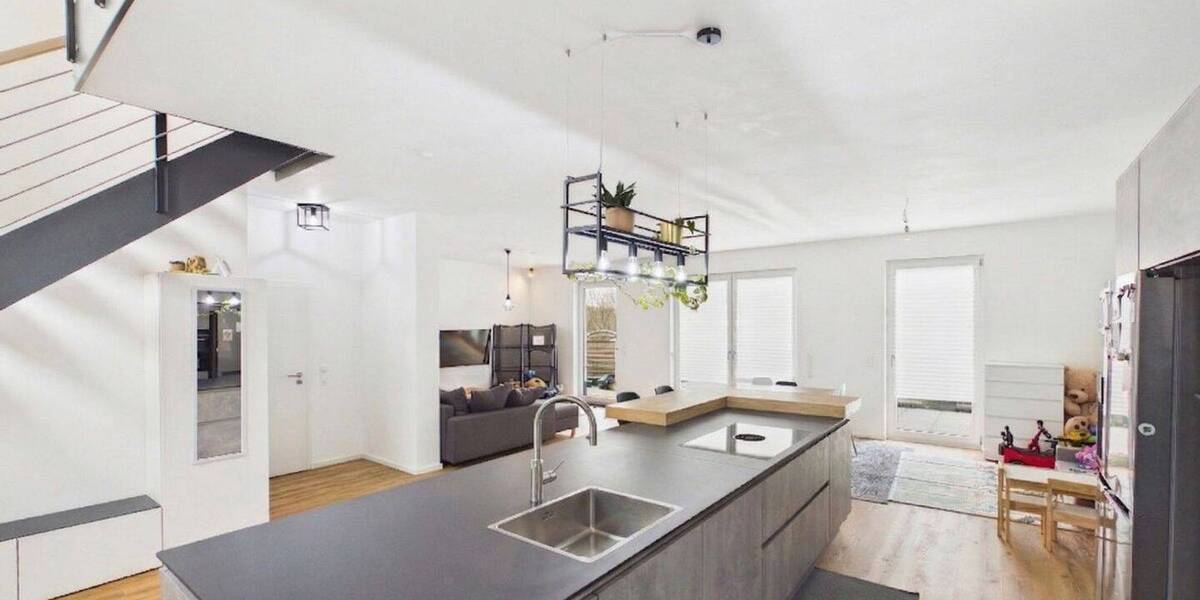 Einfamilienhaus Solingen Gräfrath - 5 Zimmer, 164 m&sup2;, 789.000&euro; | Angebot:26192333